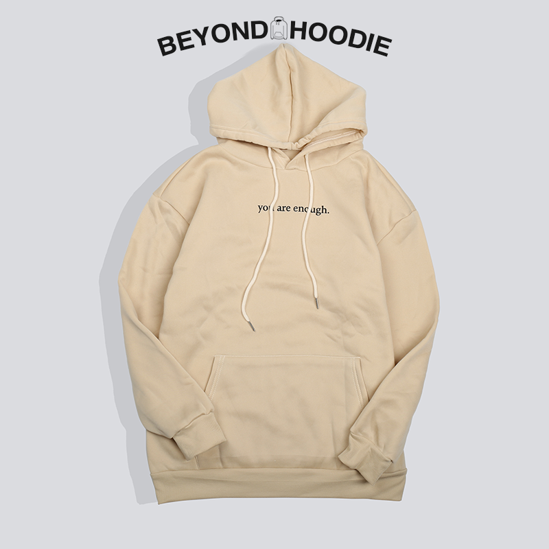 'Dear Person Behind Me' Unisex Hoodie (New Years Sale)