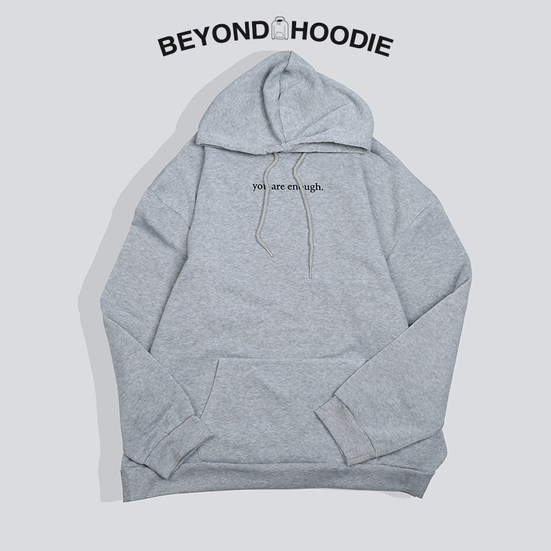 'Dear Person Behind Me' Unisex Hoodie (New Years Sale)