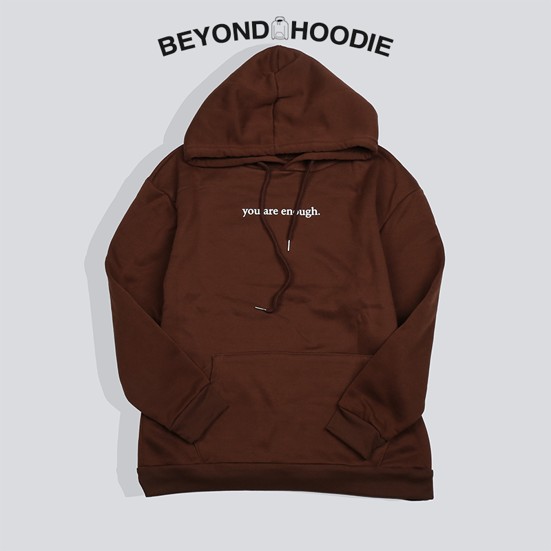 'Dear Person Behind Me' Unisex Hoodie (New Years Sale)