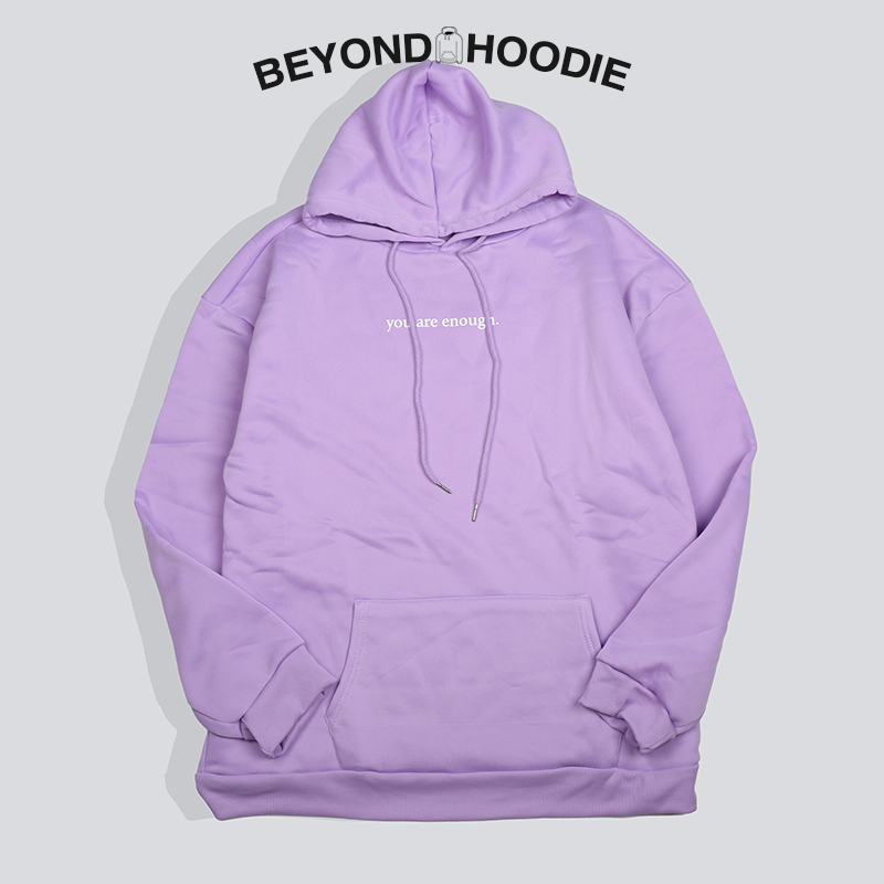 'Dear Person Behind Me' Unisex Hoodie (New Years Sale)