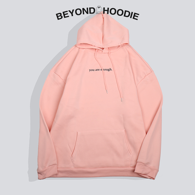 'Dear Person Behind Me' Unisex Hoodie (New Years Sale)