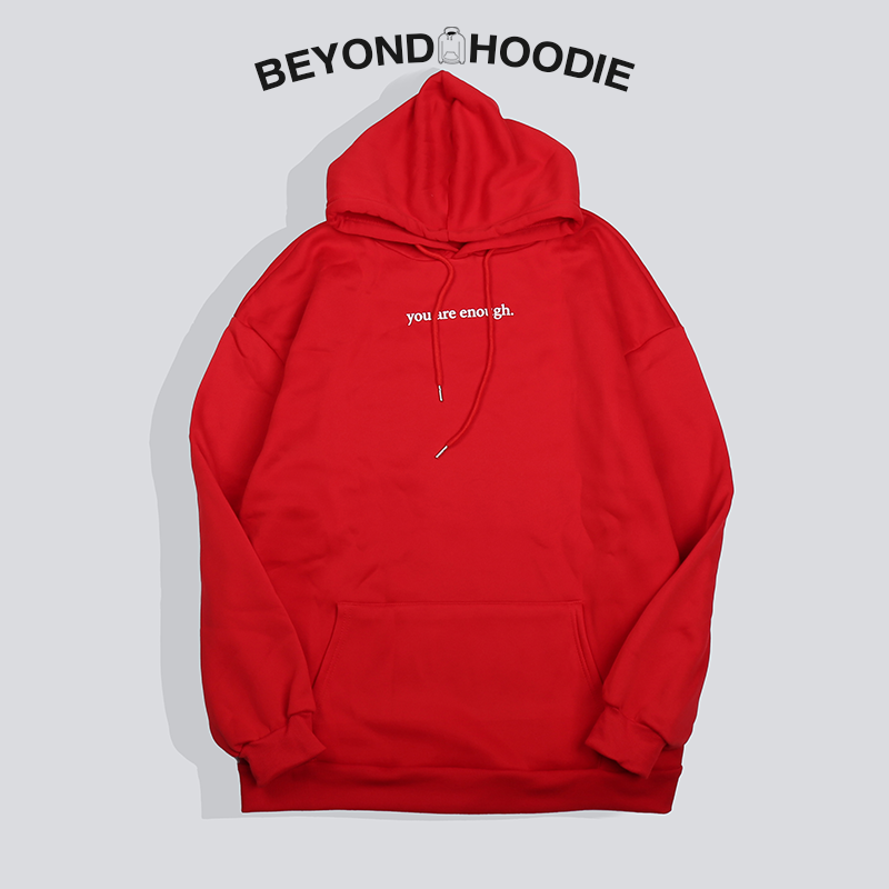 'Dear Person Behind Me' Unisex Hoodie (New Years Sale)