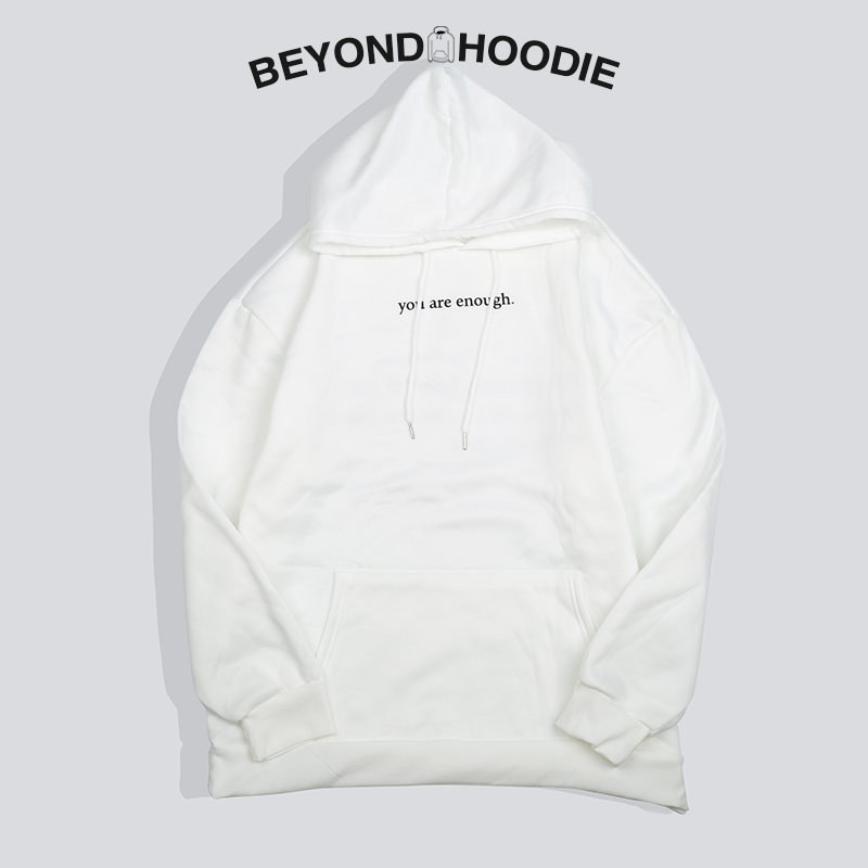 'Dear Person Behind Me' Unisex Hoodie (New Years Sale)